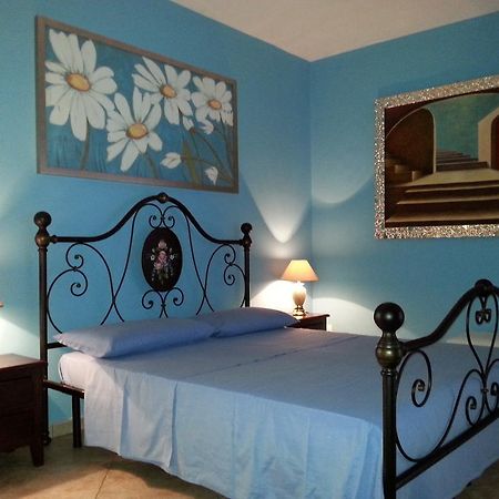 B&B Pittoresco Specchia Luaran gambar